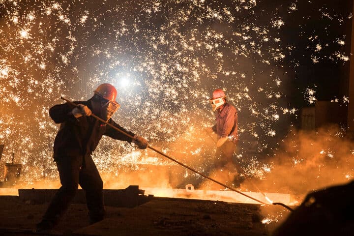 نقش بازارهای نوظهور در احیای تقاضا