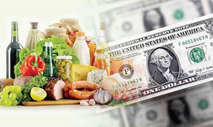 تعلیق ارز ترکیبی: تداوم حمایت ارزی با چاشنی احتیاط تورمی