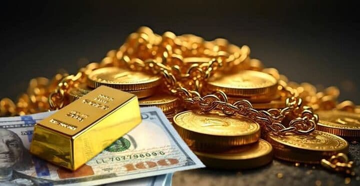 خیز بلند چین برای سلطه بر طلای جهان؛ اقتصاد جهانی در تب طلا