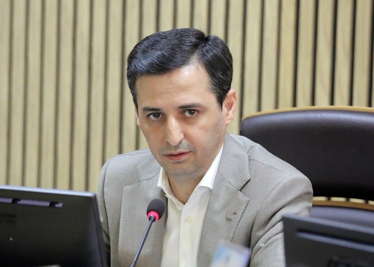شتاب چادرملو در توسعه معادن جدید/ هدف‌گذاری برداشت ۵ میلیون تن سنگ آهن تا پایان سال