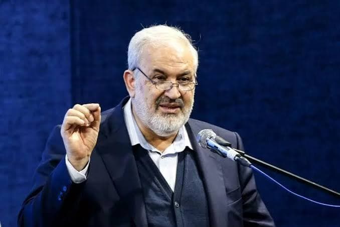 تلاش می‌کنیم قطعی برق متوقف شود/آماده‌سازی نیروگاه‌ها برای زمستان
