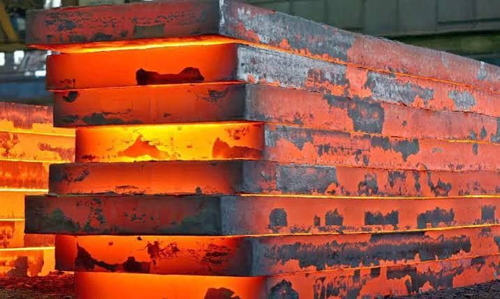 درخشش انواع شمش بلوم در رقابت های محصولات رینگ صنعتی بورس کالا