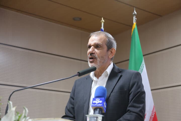 رئیس ستاد توسعه اقتصادی ایران و عراق: ۲۲ درصد صادرات غیرنفتی ایران به عراق می‌رود