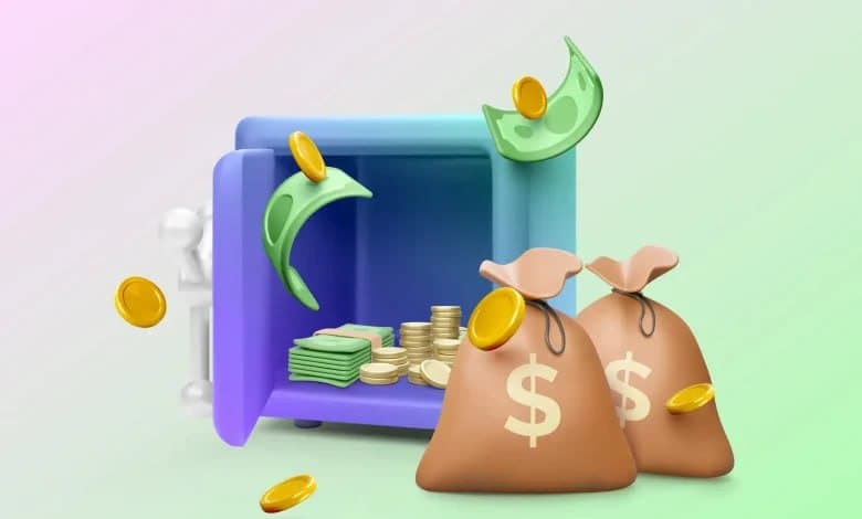 خروج پول‌‎ها از پارکینگ درآمد ثابت‌ها