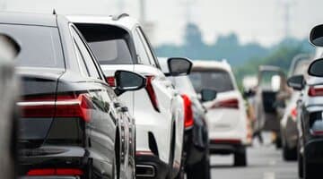 میانگین قیمت خودروهای وارداتی چه قدر است؟