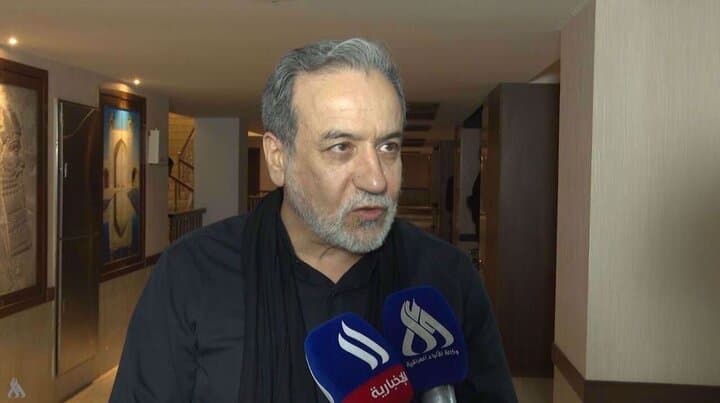 عراقچی: همه اعضای بریکس بر تقویت ارزهای ملی تأکید دارند