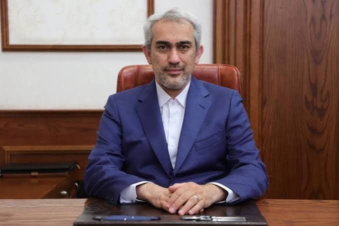 وزیر اقتصاد: بریکس در بلندمدت نقش مهمی در دلارزدایی و کاهش اثر تحریم‌ها خواهد داشت