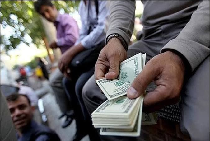 معرفی ۳۰۰ هزار میلیارد تومان تراکنش مشکوک ارزی به مراجع قضایی