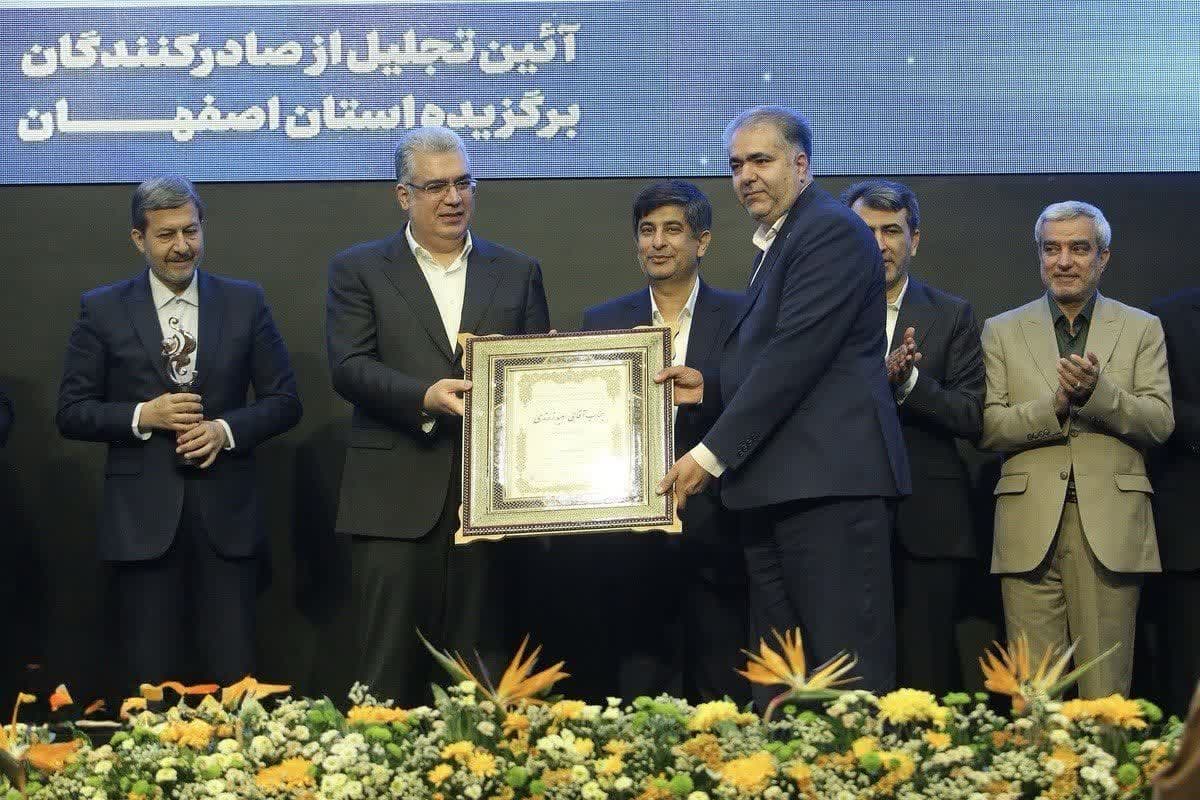 بازسازی فولاد مبارکه؛ روایت ۴۵ روزه بازگشت به تولید