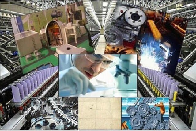 تولید بدون کارخانه می‌تواند رکود تولید را مهار کند