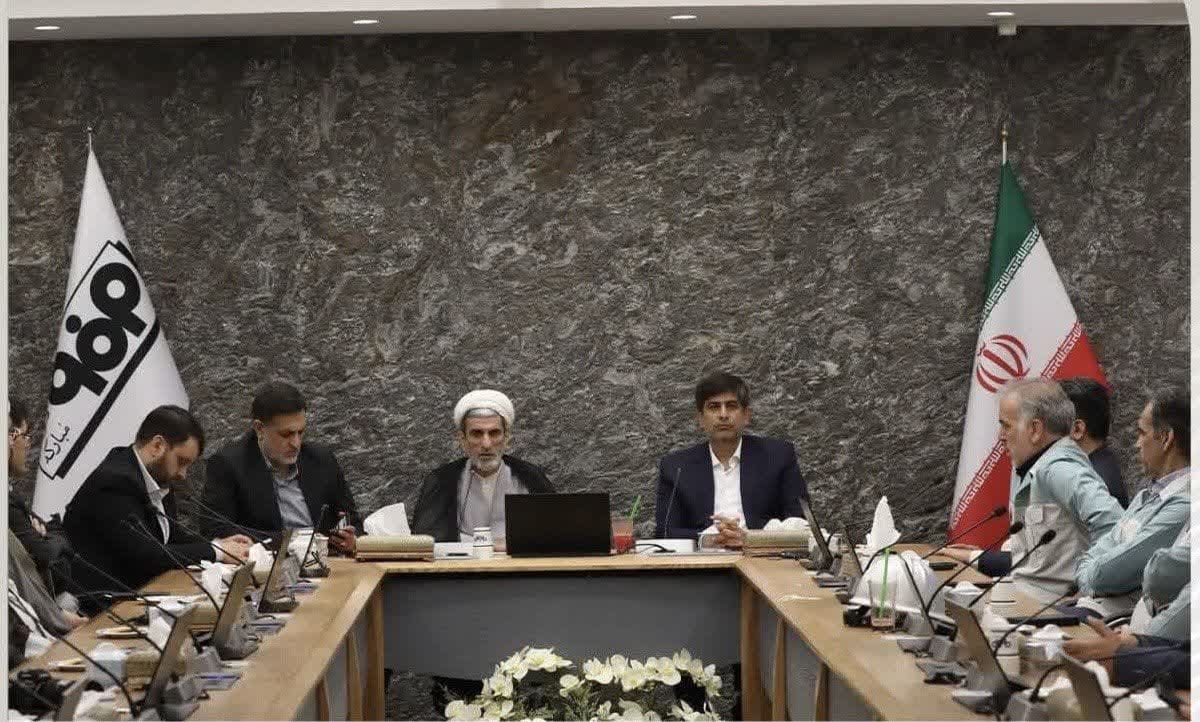 آمادگی فولاد مبارکه، مسیر بازگشت سریع تولید پس از جنگ را هموار کرد