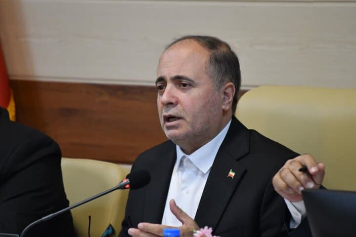 وزیر جهادکشاورزی: مرغداران برای تأمین سوخت نگرانی نداشته باشند