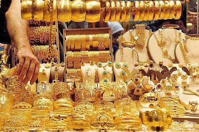 آخرین وضعیت بازار طلا و سکه از زبان رئیس اتحادیه
