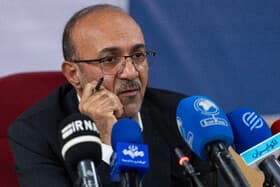 پیشنهاد اصلاح قانون تردد خودروهای مناطق آزاد/ تخفیف ۲۰ درصدی سود بازرگانی پلاک ملی شدن