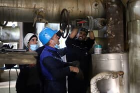 نیروگاه‌ها در انتظار قیمت واقعی برق