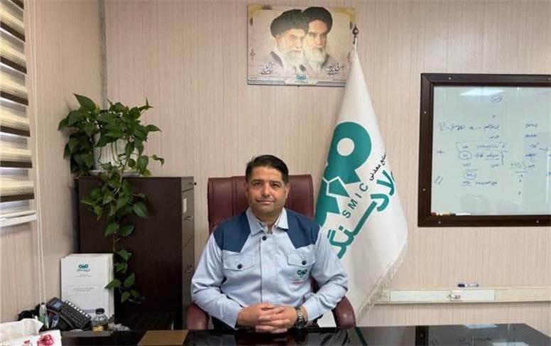 فولاد سنگان در مسیر امنیت آبی