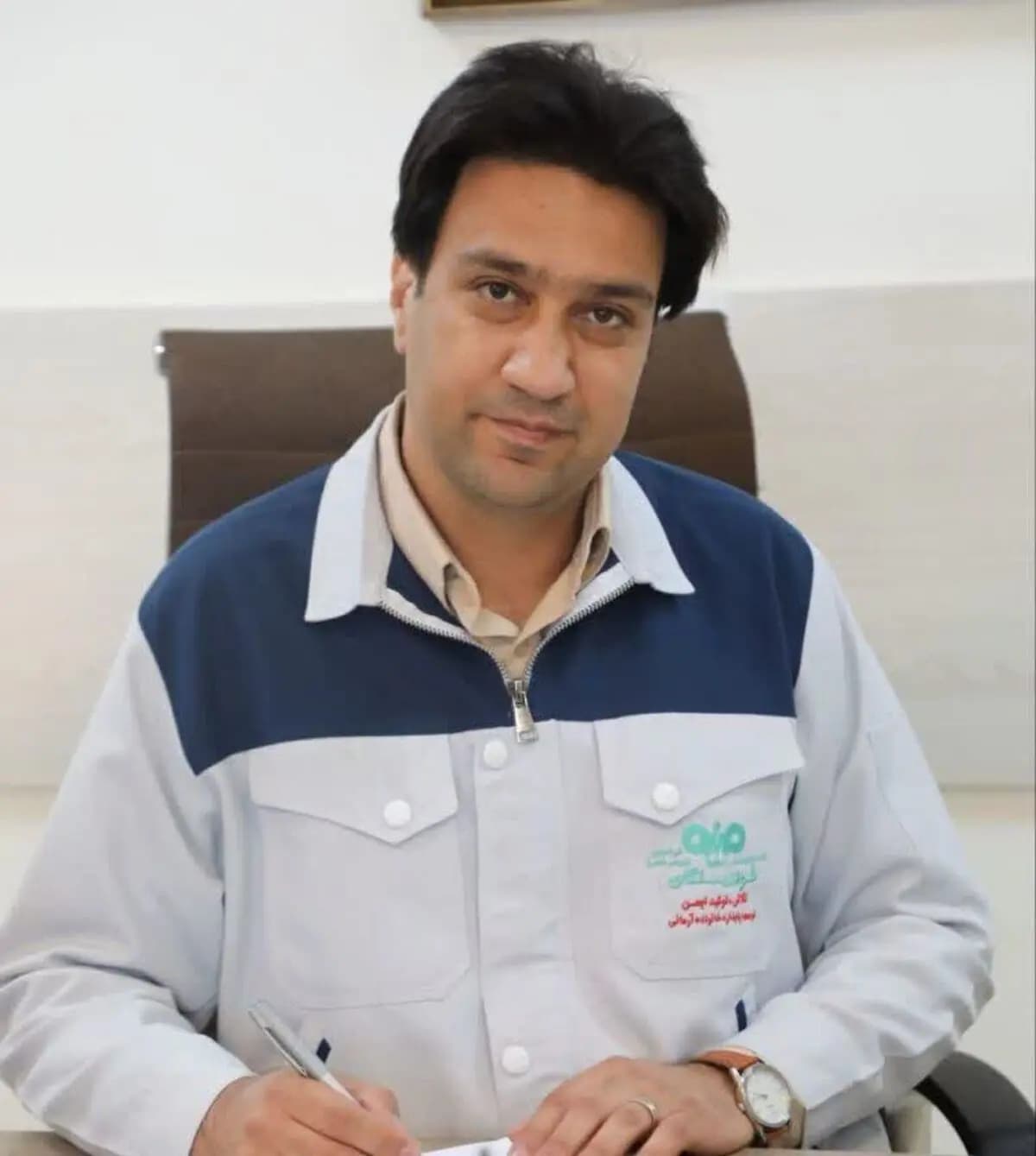 ۹ سالگی گندله‌سازی فولاد سنگان با ظرفیت ۵ میلیون تن