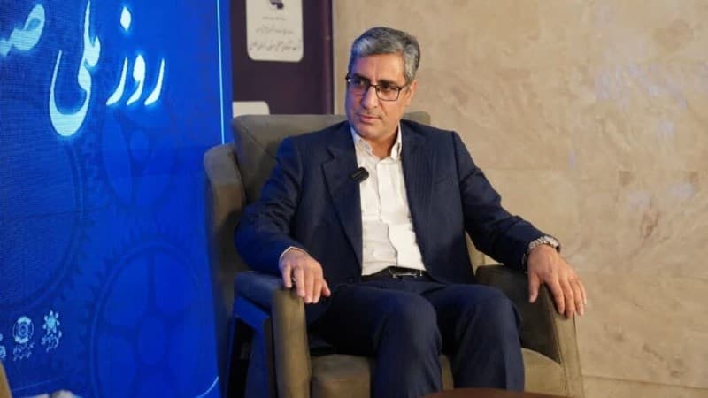 فولاد ؛ پیشران توسعه اقتصادی شرق کشور