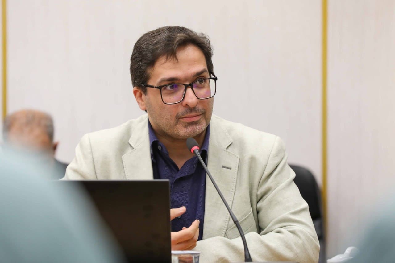 خزانهداری متمرکز؛ گام فولاد مبارکه برای مدیریت بهینه منابع مالی