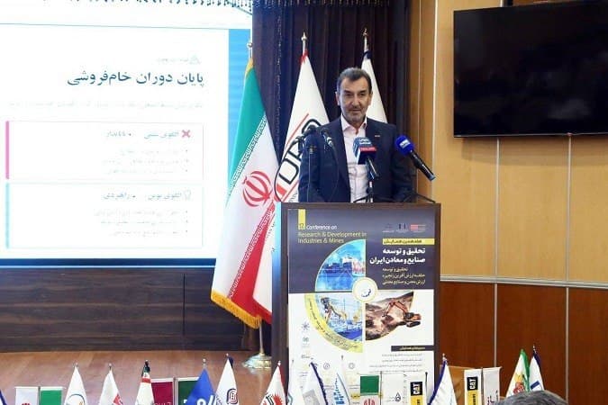 هوشمندسازی و اکتشافات پیشرفته؛ مسیر تازه توسعه صنایع معدنی ایران