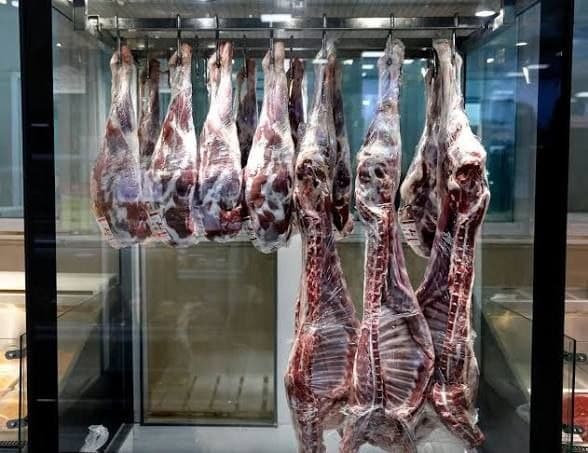 قیمت روز گوشت قرمز در ۲۸ مهر /از راسته گوسفندی تا قلم گوساله