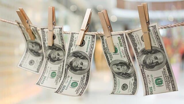 تلاش ناکام برای تطهیر ۴۹ هزار میلیارد تومان