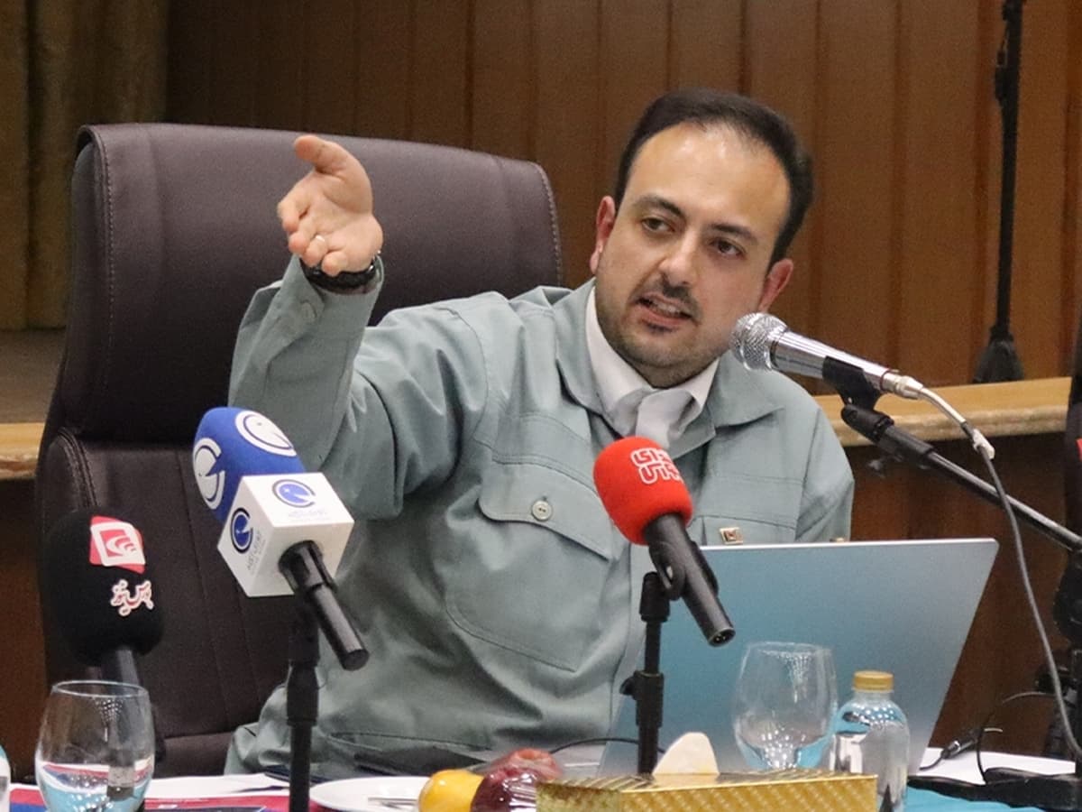 برنامه قطعی افزایش سرمایه « فخاس » در سال 1404