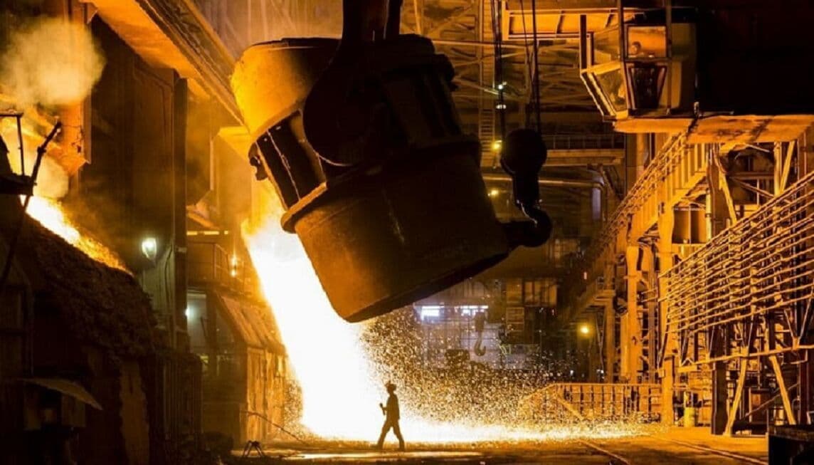 نشانههای تغییر / ریل سیاستگذاری فولاد عوض می شود؟
