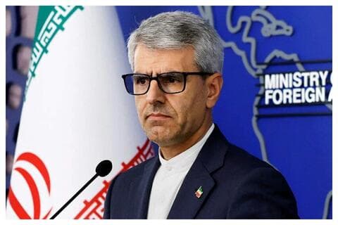 فیلم/ آیا ایران با آمریکا مذاکره خواهد کرد؟