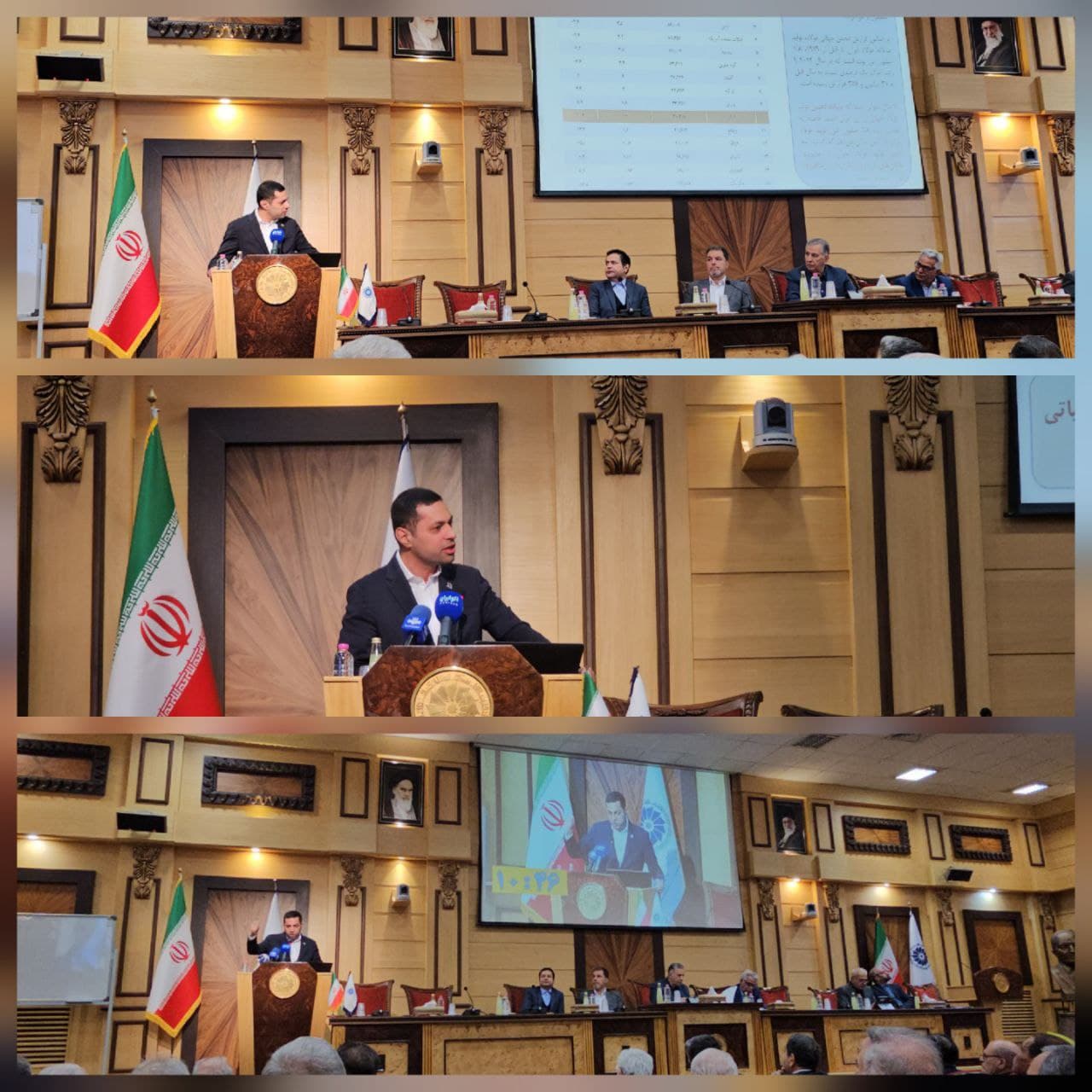فولاد ایران در تنگنای سیاست و انرژی