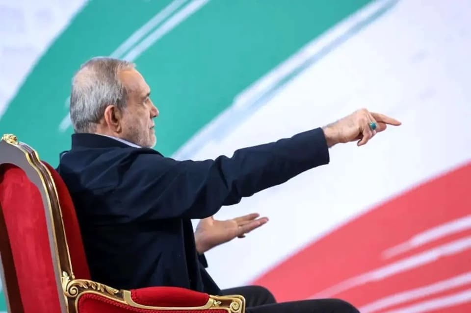 دستور رئیس جمهور اجرا نشد / محدودیت دوباره گاز فولادی ها