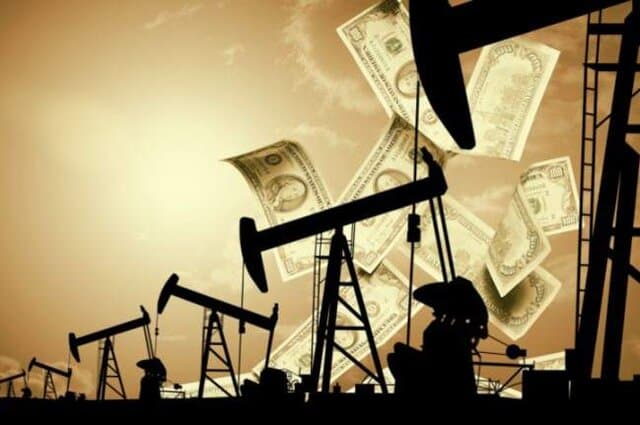 کاهش تولید اوپک پلاس توسط آمریکا و تولیدکنندگان دیگر خنثی میشود