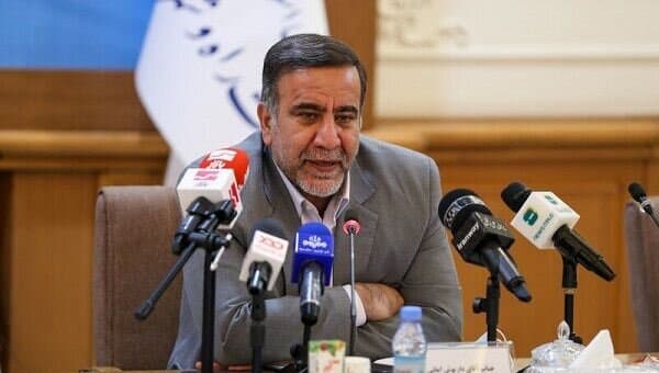 پیشبینی موج بازگشت زائران اربعین از امروز/ تمام ظرفیت حملونقل کشور پای کار است