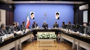 عارف: بازار ماه رمضان و شب عید را جدی بگیرید/ بخش خصوصی را وارد میدان کنید