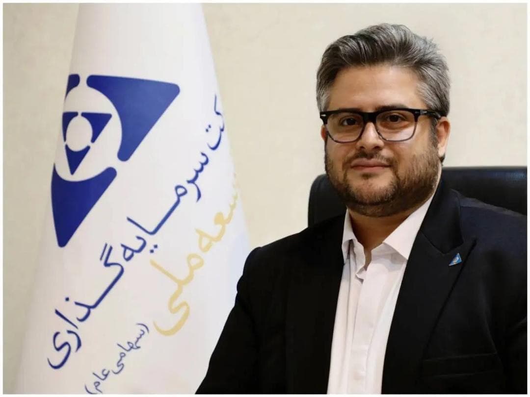 مدیر روابط عمومی « وبانک » انتخاب شد