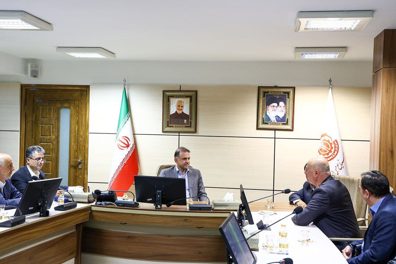 انجمن مس با تکیه بر ظرفیتهای خود در حل چالشهای توسعهای ورود کند