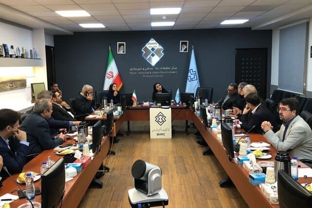 چگونگی بازگشت حجاج به کشور بررسی شد