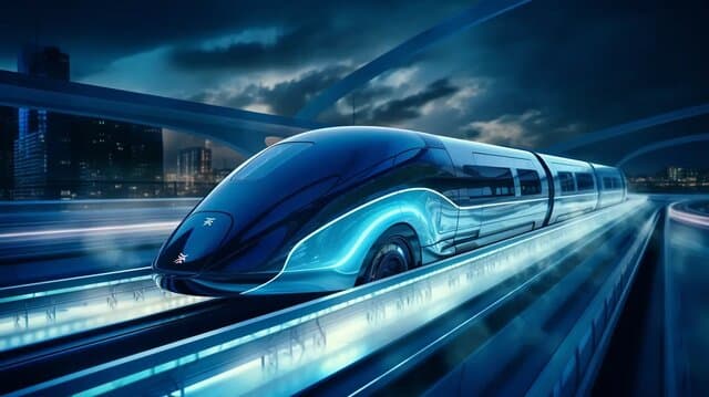 قطارهای فرانسه به اینترنت ماهوارهای مجهز میشوند