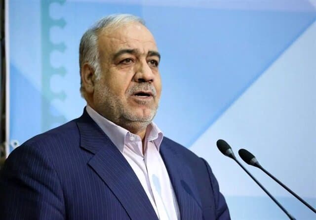 ۷۶۰ کیلومتر آزادراه در کشور در دست احداث است