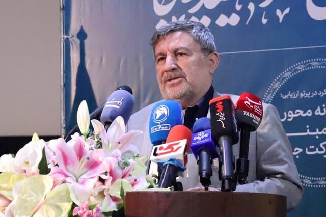 حضرتی: اینکه چطور با ذی نفعان به فهم مشترک برسیم مهم است