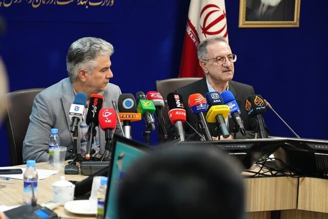 جنگ ۱۲ روزه با گردشگری ایران چه کرد؟