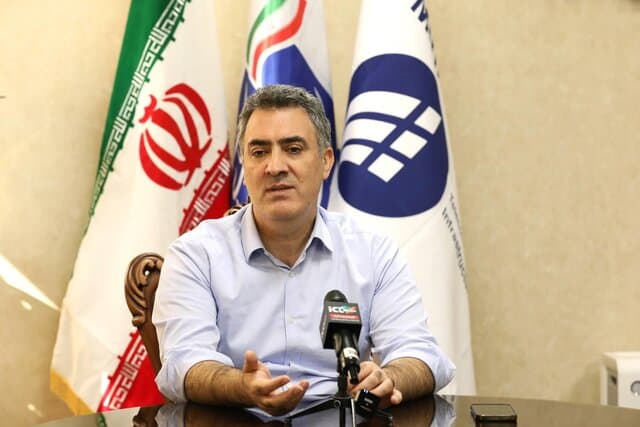 افزایش ۲۰ درصدی پهنای باند بینالملل طی یک سال گذشته