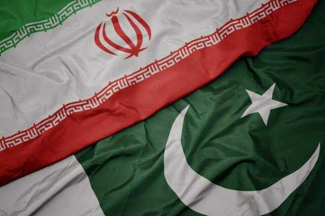 پیشبینی ۵ برابر شدن حمل و نقل ریلی ایران و پاکستان در شش ماه آینده