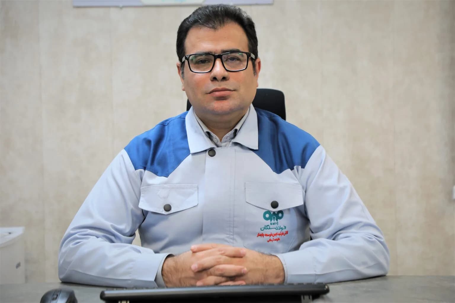 اجرای طرح انباشت مکانیزه باطله در فولاد سنگان؛نخستین پروژه خاورمیانه با تکنولوژی روز اروپا