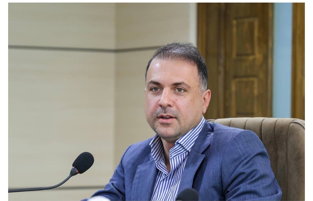 مدیرعامل شرکت ملی صنایع مس ایران بر ضرورت توسعه همه جانبه و عمیق تاکید کرد