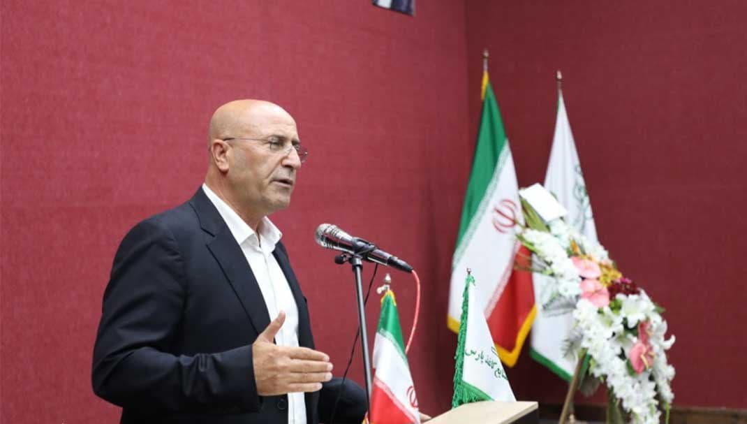 کاهش ۳ درصدی تولید در بخش صنعت و ضرورت تدوین نقشه راه بلندمدت صنعتی کشور
