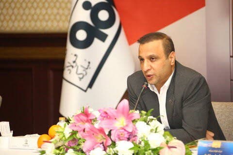 مدیرعامل فولاد سفید دشت معرفی شد