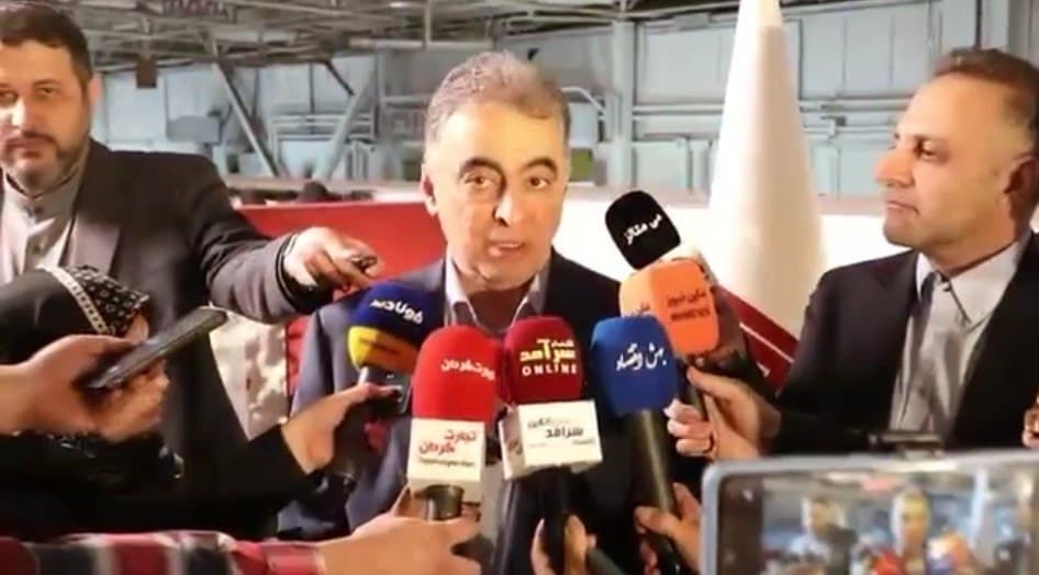 ویدئو/ فرصتهای نوین سرمایهگذاری با عناصر نادر خاکی و تولید فولاد با ارزش افزوده بالا