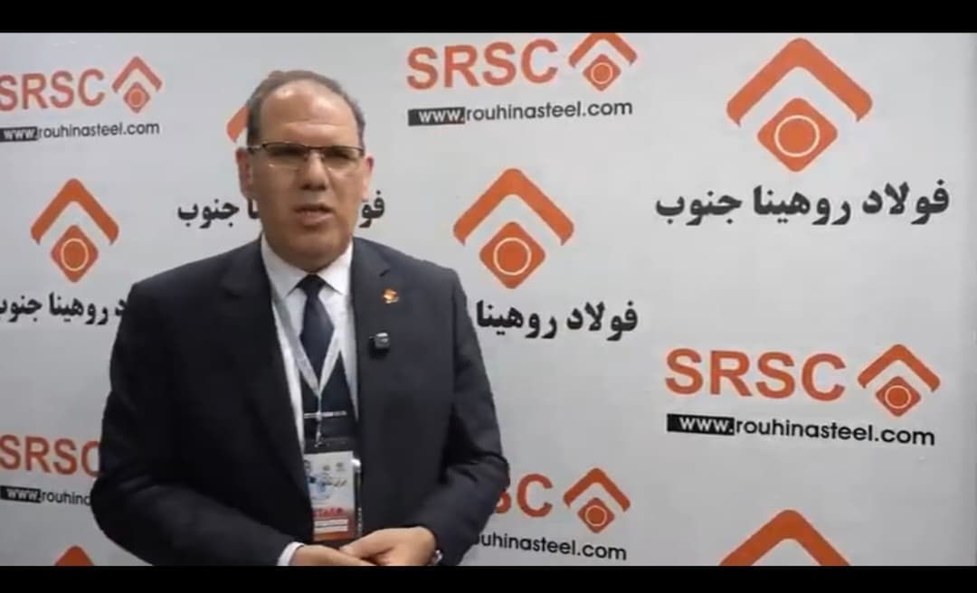 ویدئو/ صنعت فولاد در لبه پرتگاه