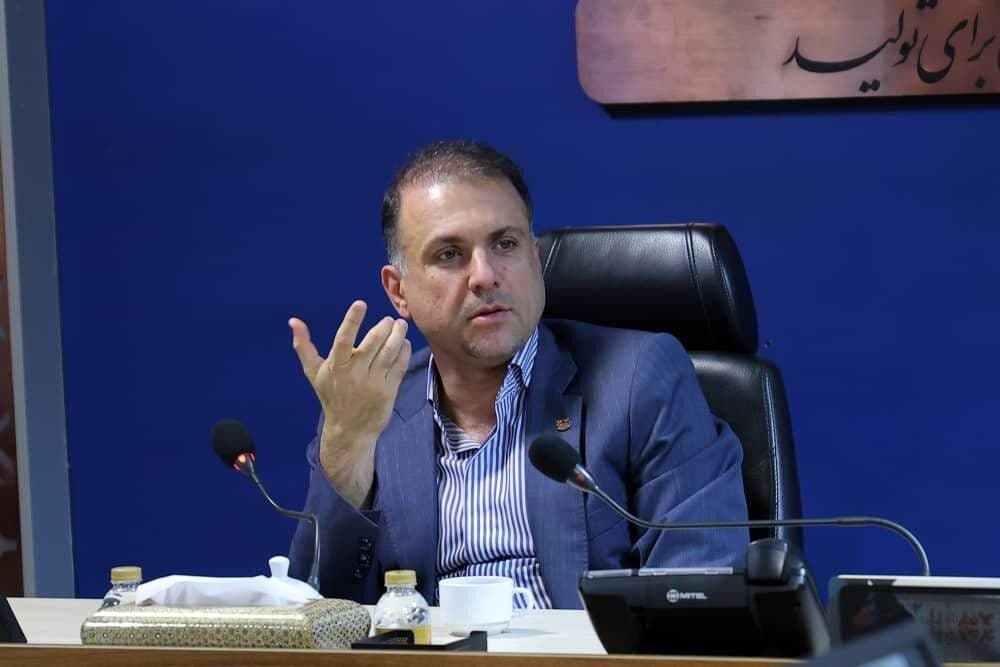 اهمیت تنوعبخشی به سبد تامین برق در شرکت ملی مس با هدف پایداری تولید